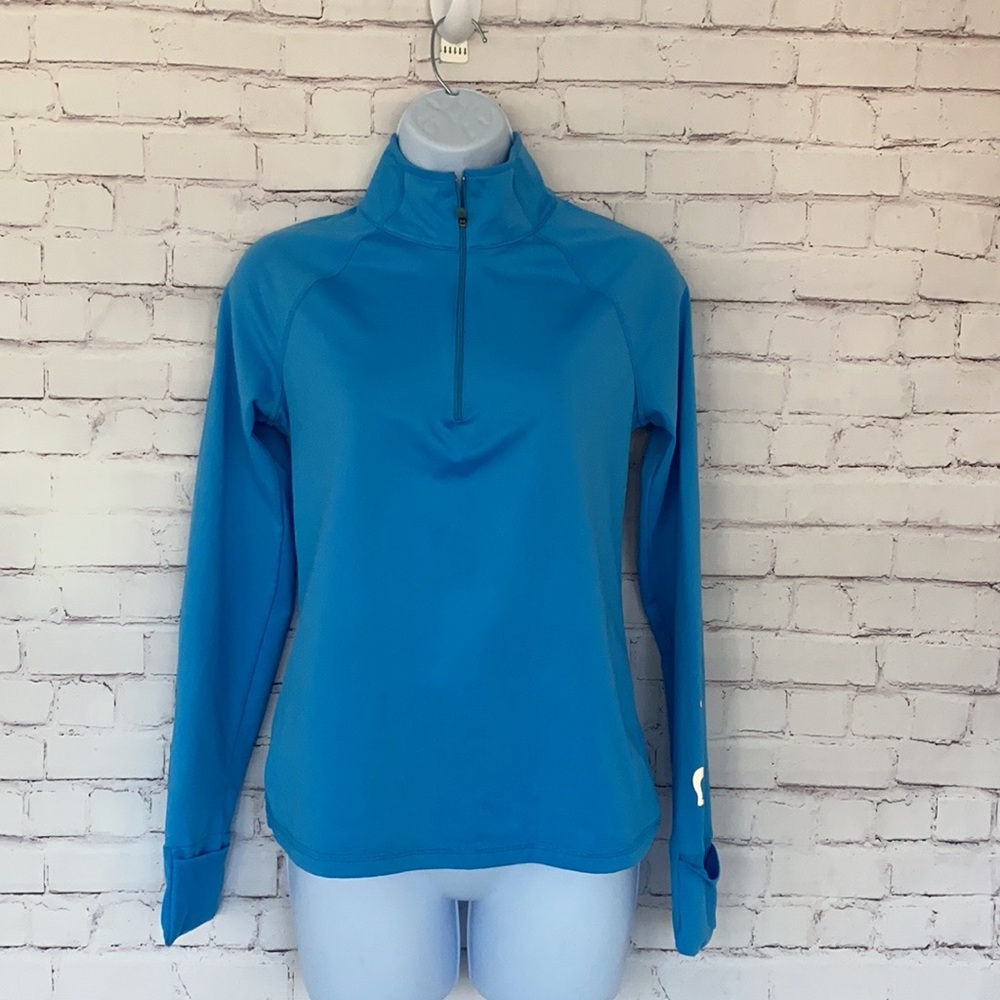 Athleta Pullover Top Size Small - image 1